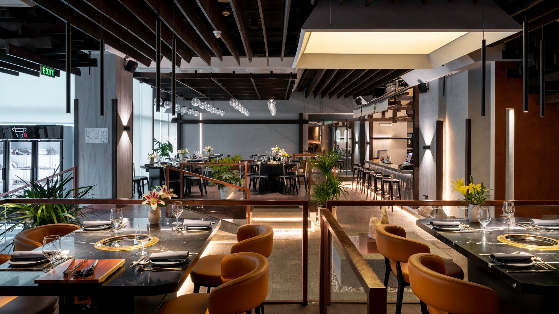 Growth in the Food & Beverage Sector