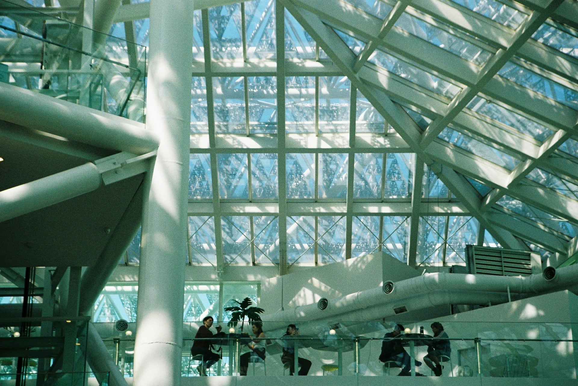 Growth in Construction & Interior Design