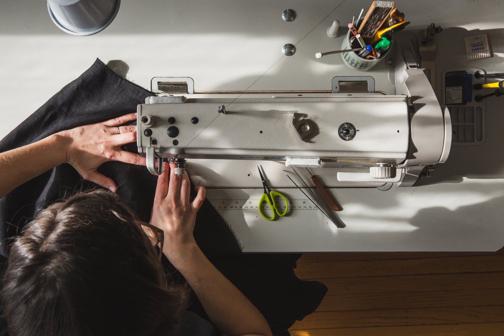 The Beginning: A New Standard in Tailoring