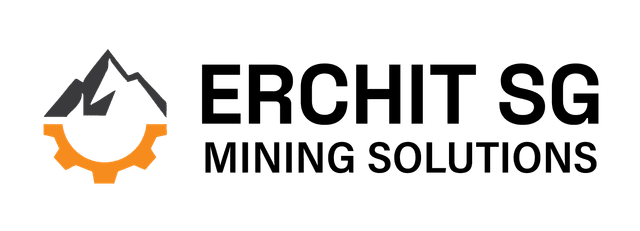 ERCHIT SG MINING SOLUTIONS LLC logo