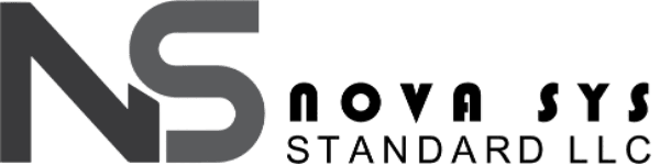 NOVA SYS STANDART LLC logo
